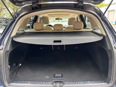 2016 Mercedes-Benz GLC GLC 300 4MATIC®