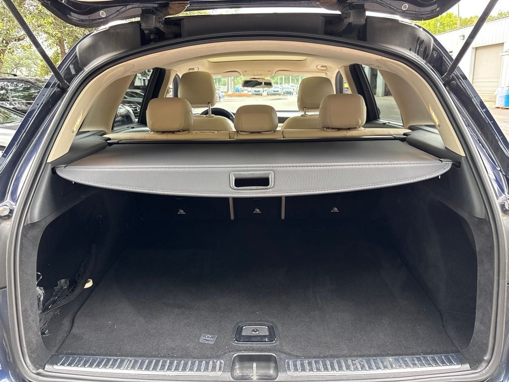 2016 Mercedes-Benz GLC GLC 300 4MATIC®