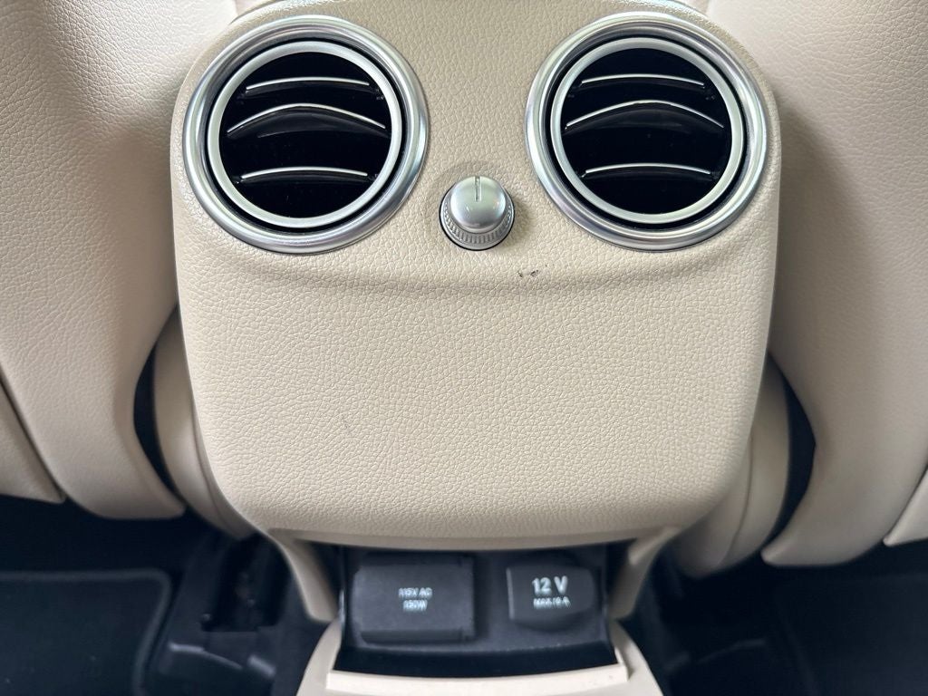 2016 Mercedes-Benz GLC GLC 300 4MATIC®