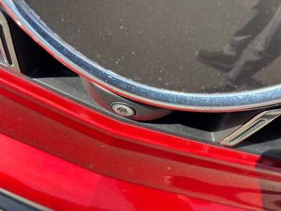 2018 Mercedes-Benz GLC GLC 63 AMG® 4MATIC®