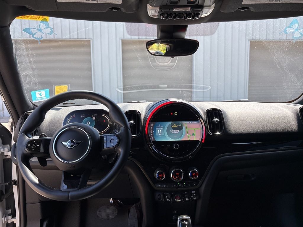 2023 MINI Cooper S Countryman Signature