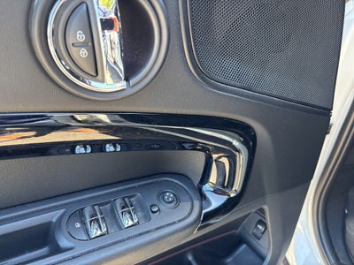 2023 MINI Cooper S Countryman Signature