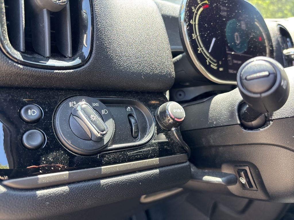 2023 MINI Cooper S Countryman Signature