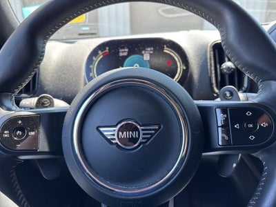 2023 MINI Cooper S Countryman Signature