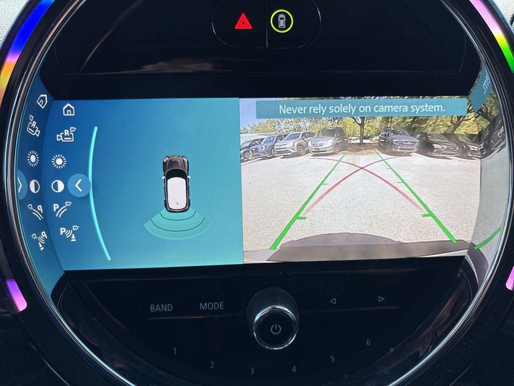 2023 MINI Cooper S Countryman Signature