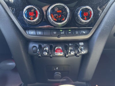 2023 MINI Cooper S Countryman Signature