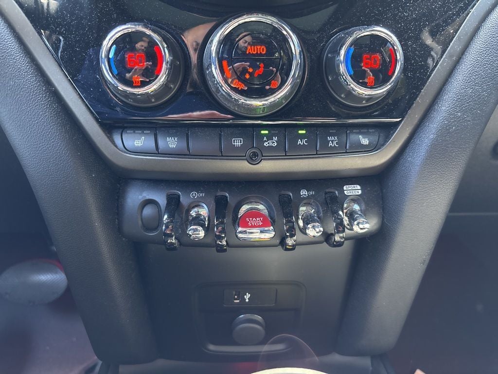 2023 MINI Cooper S Countryman Signature