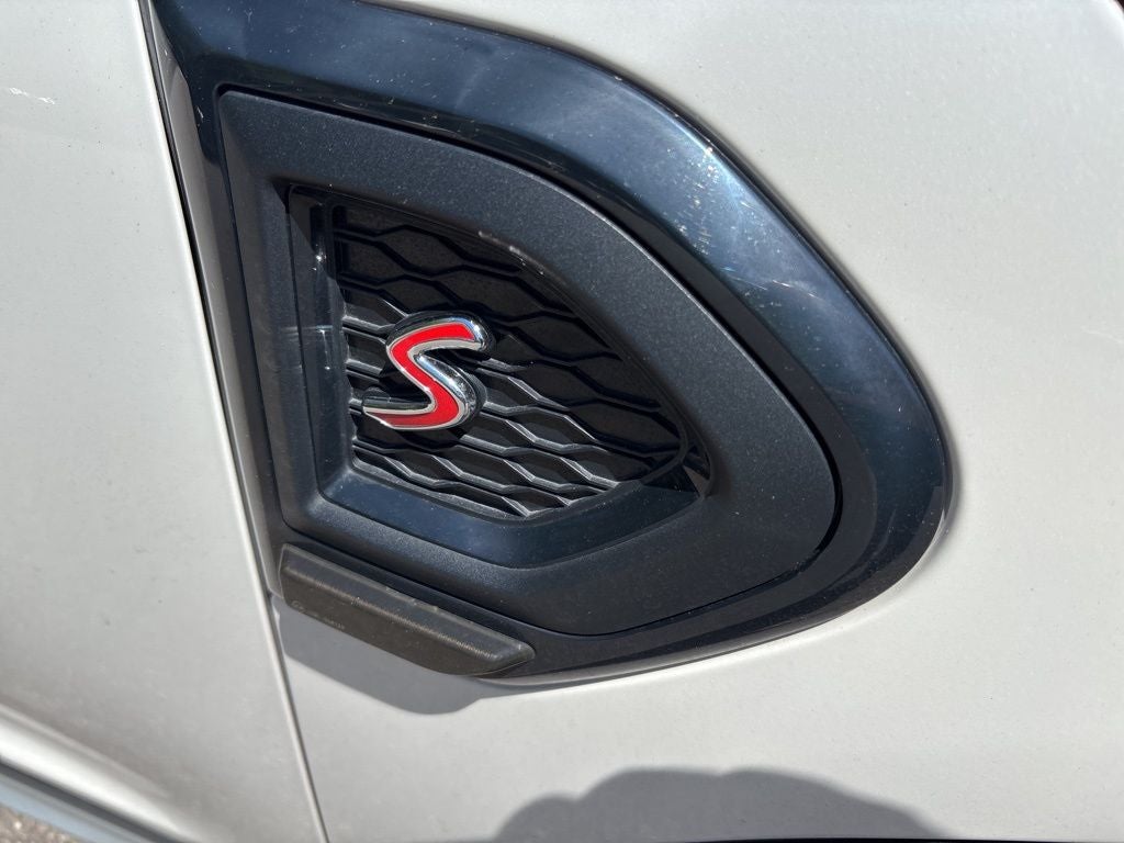 2023 MINI Cooper S Countryman Signature