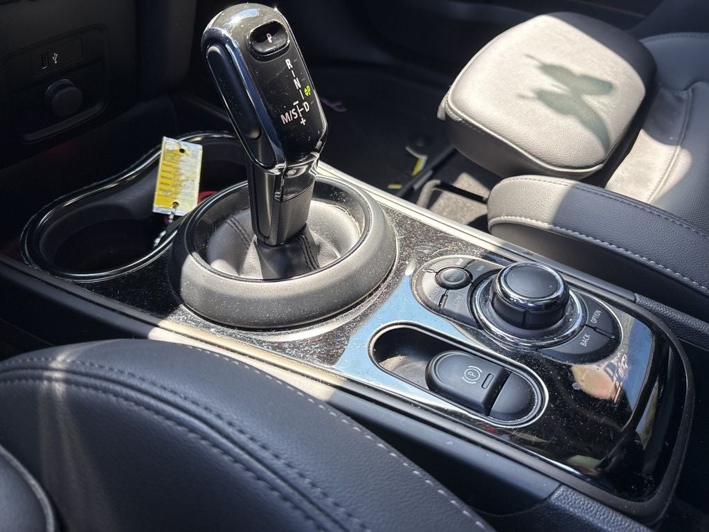 2023 MINI Cooper S Countryman Signature