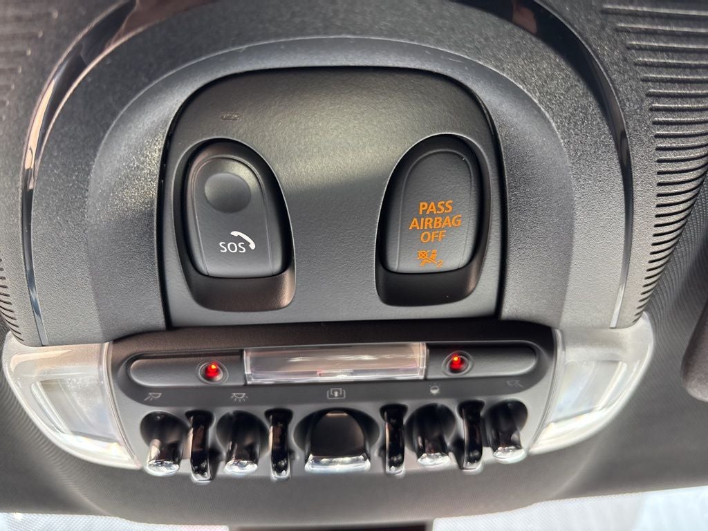 2023 MINI Cooper S Countryman Signature