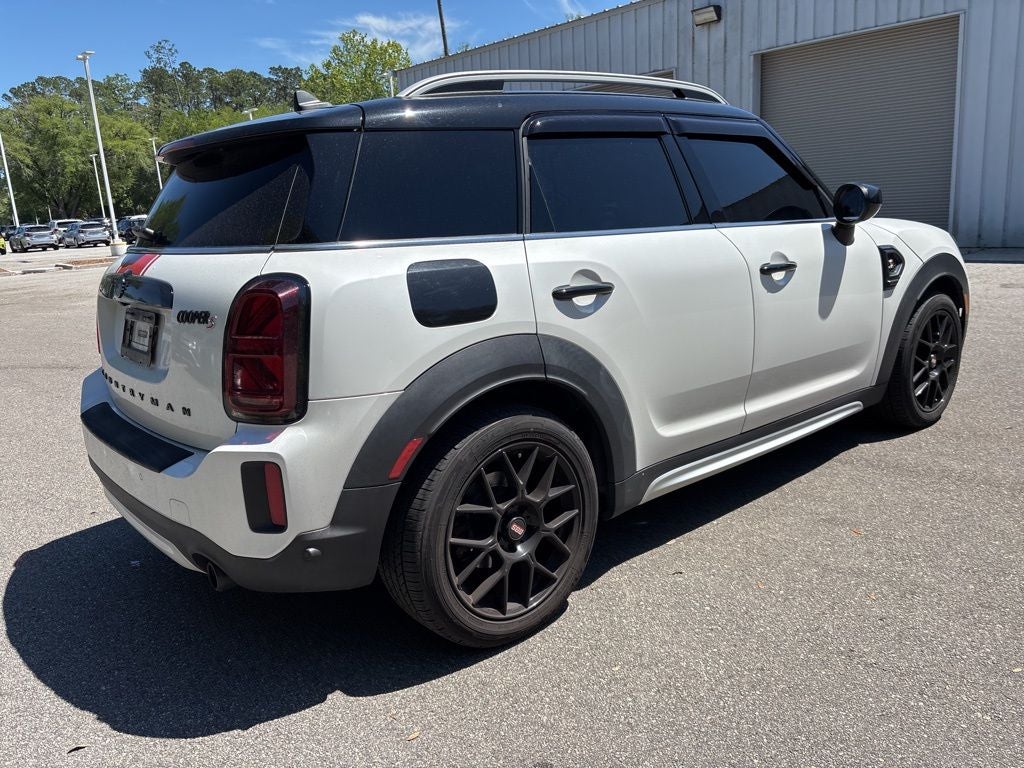 2023 MINI Cooper S Countryman Signature