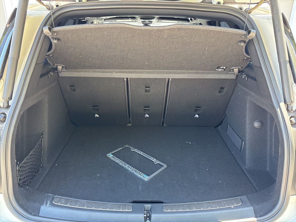 2023 MINI Cooper S Countryman Signature