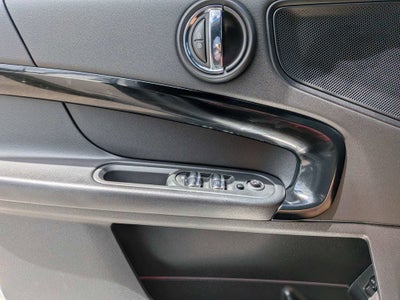 2023 MINI Cooper S Countryman Signature