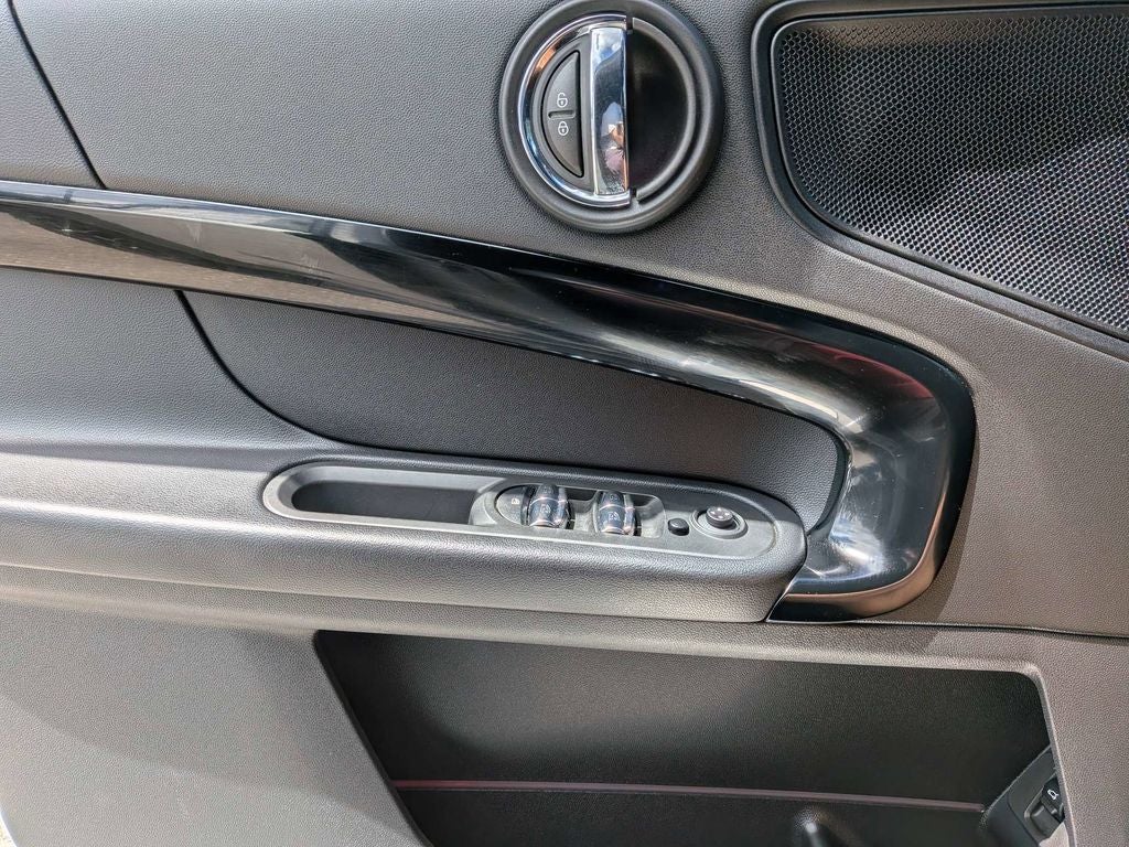 2023 MINI Cooper S Countryman Signature