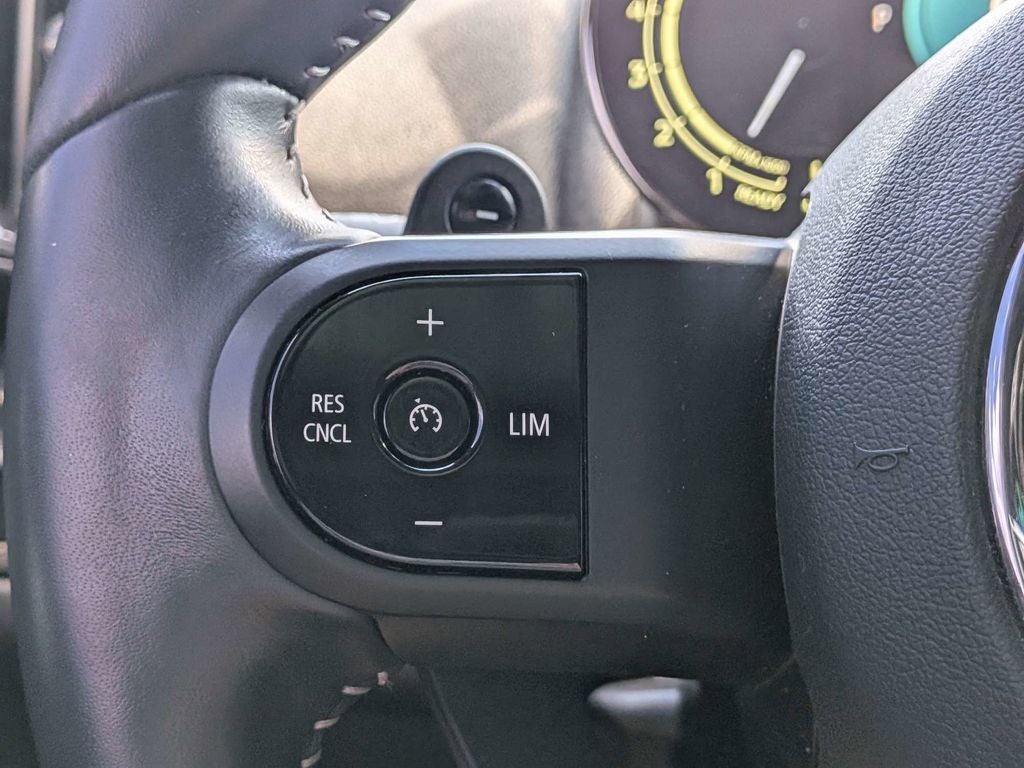 2023 MINI Cooper S Countryman Signature