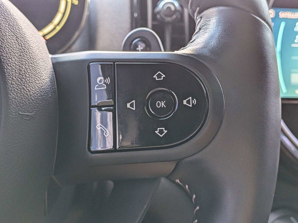 2023 MINI Cooper S Countryman Signature