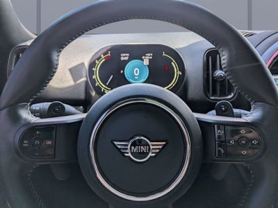 2023 MINI Cooper S Countryman Signature