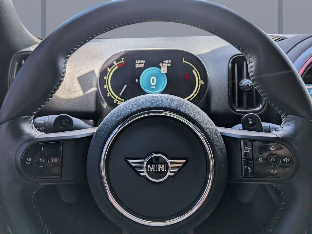 2023 MINI Cooper S Countryman Signature