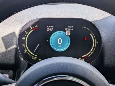 2023 MINI Cooper S Countryman Signature