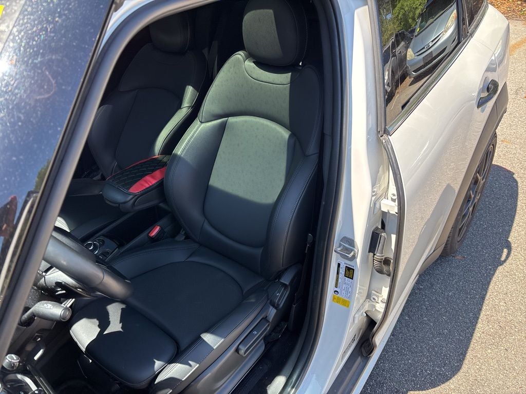 2023 MINI Cooper S Countryman Signature