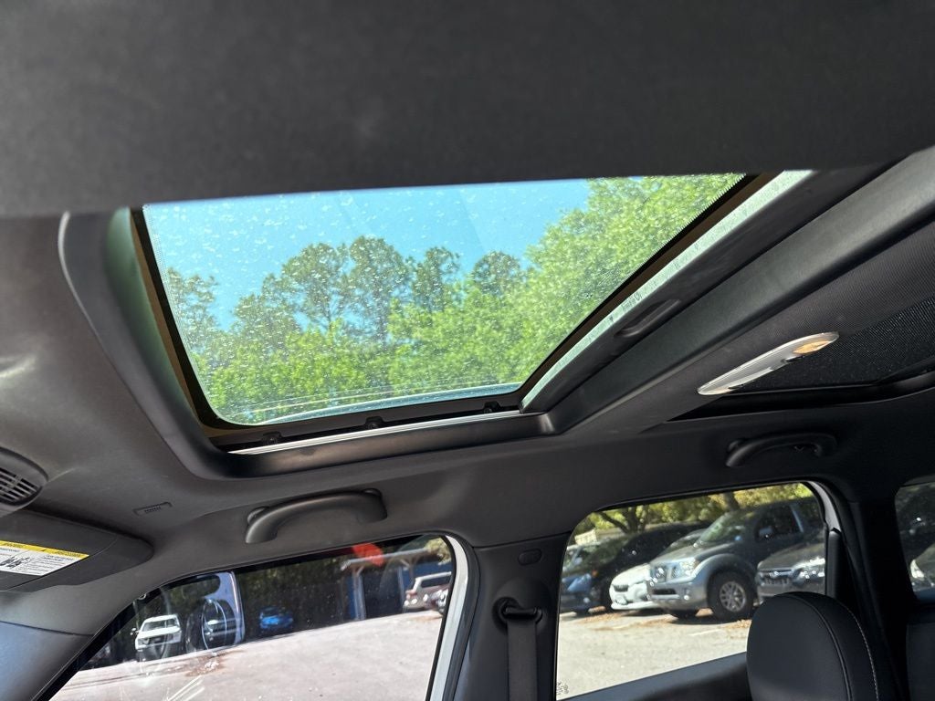 2023 MINI Cooper S Countryman Signature