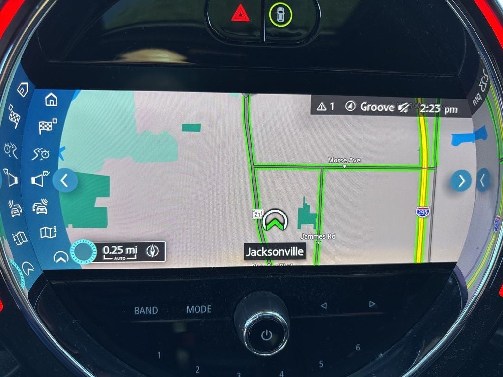 2023 MINI Cooper S Countryman Signature