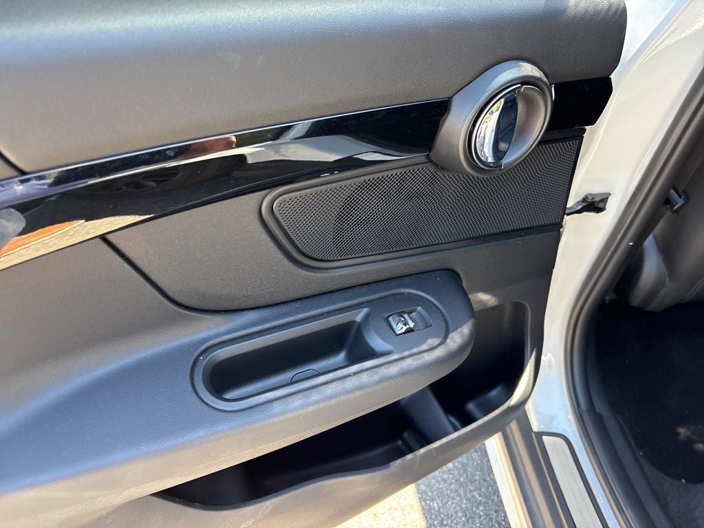 2023 MINI Cooper S Countryman Signature