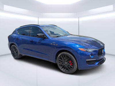 2022 Maserati Levante GT