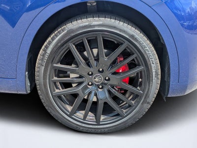 2022 Maserati Levante GT