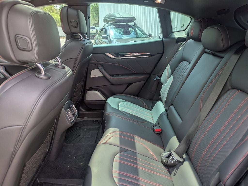 2022 Maserati Levante GT