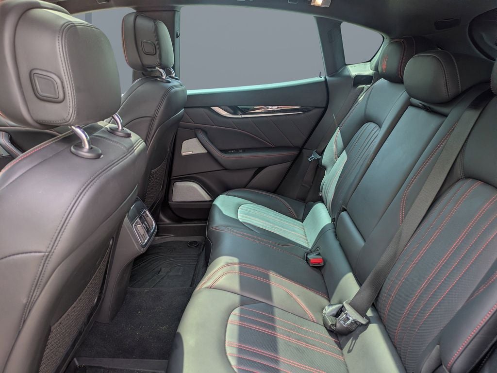 2022 Maserati Levante GT