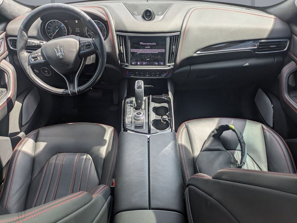 2022 Maserati Levante GT