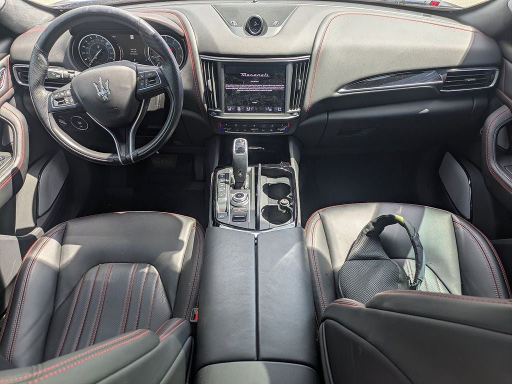 2022 Maserati Levante GT