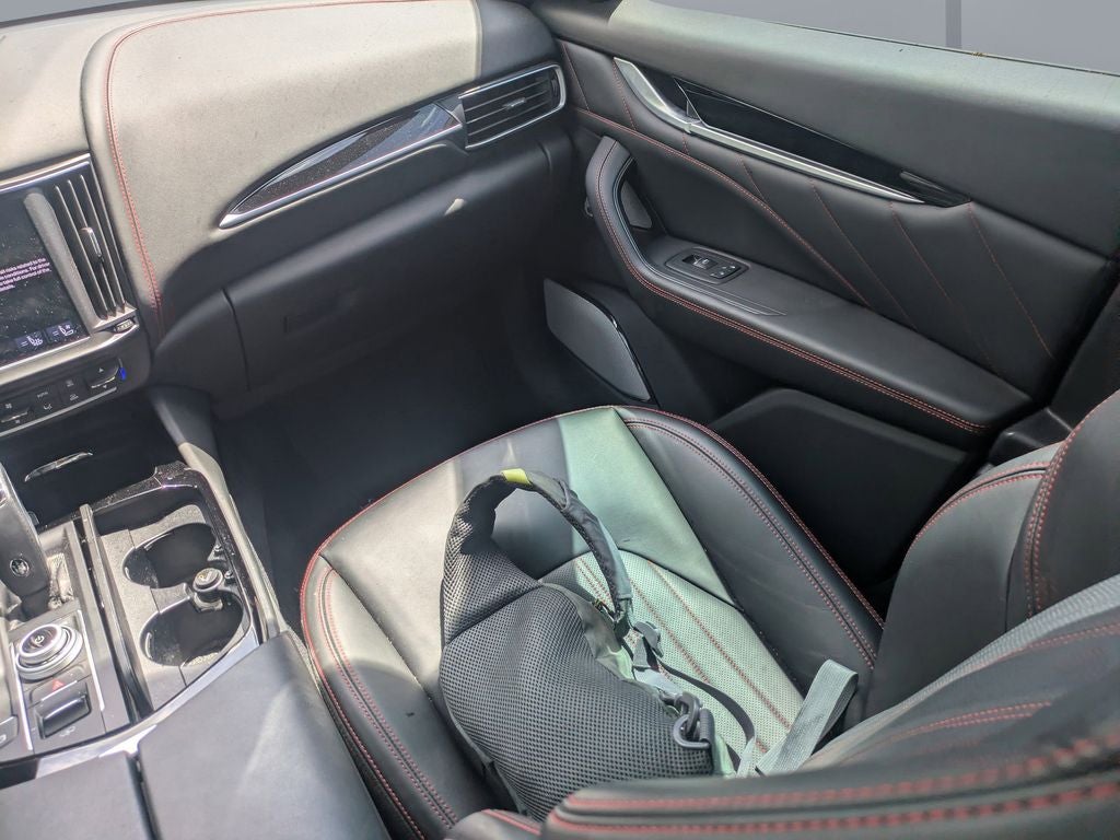 2022 Maserati Levante GT