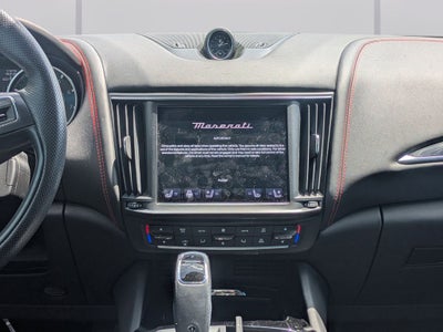 2022 Maserati Levante GT