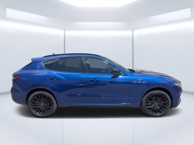 2022 Maserati Levante GT