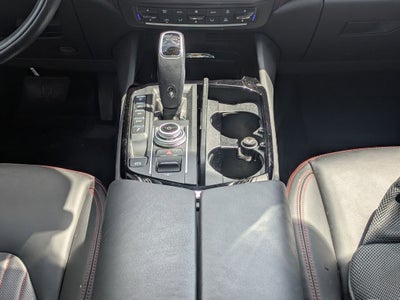 2022 Maserati Levante GT