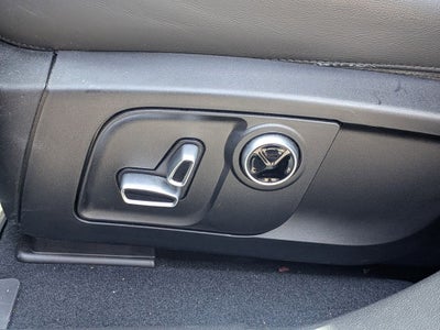 2022 Maserati Levante GT