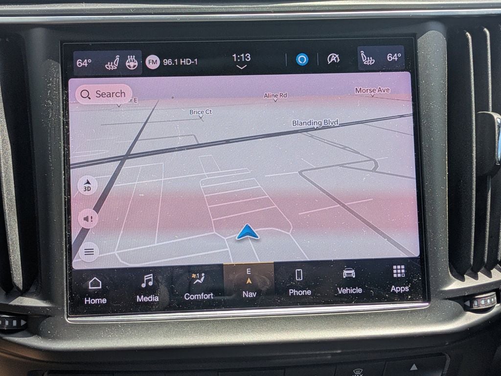 2022 Maserati Levante GT