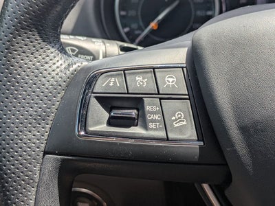 2022 Maserati Levante GT