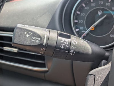 2022 Maserati Levante GT