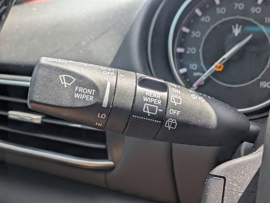 2022 Maserati Levante GT