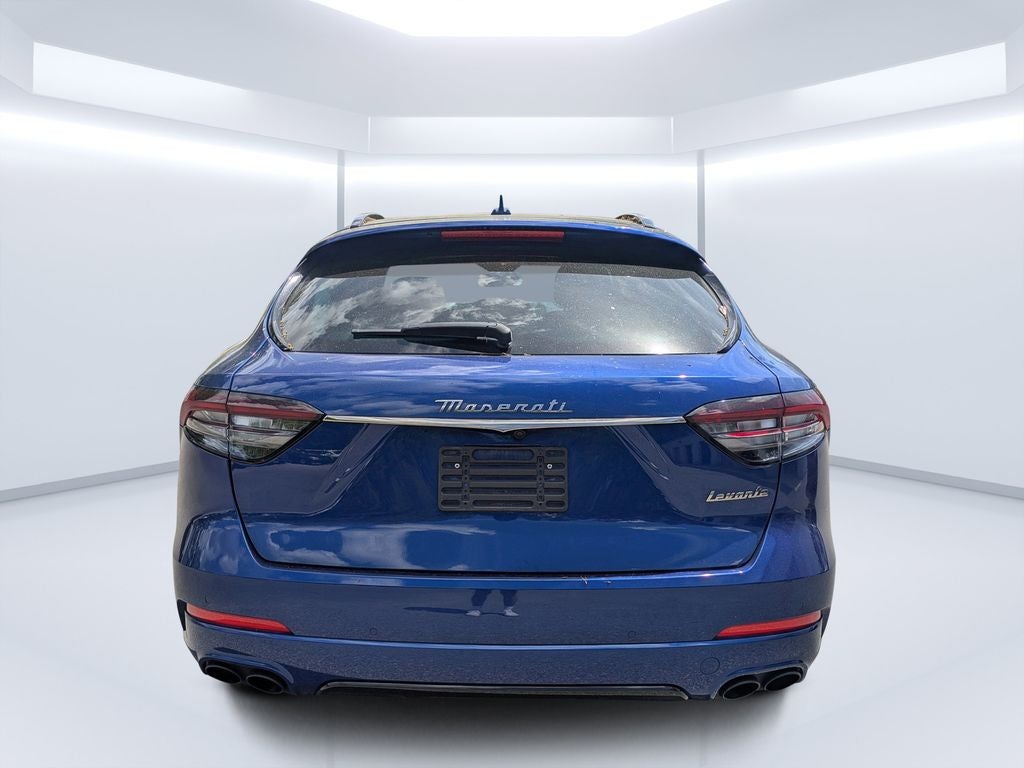 2022 Maserati Levante GT