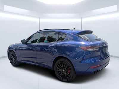 2022 Maserati Levante GT