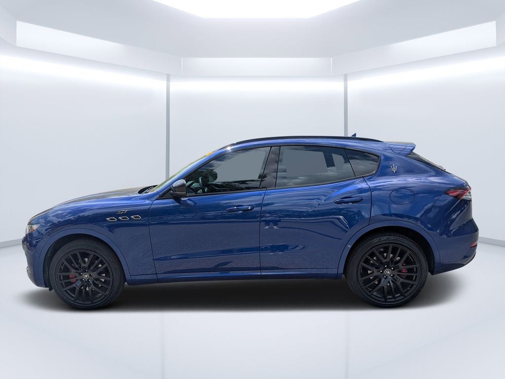 2022 Maserati Levante GT