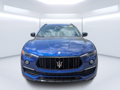 2022 Maserati Levante GT