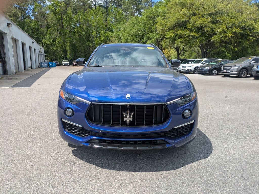 2022 Maserati Levante GT