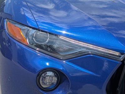 2022 Maserati Levante GT