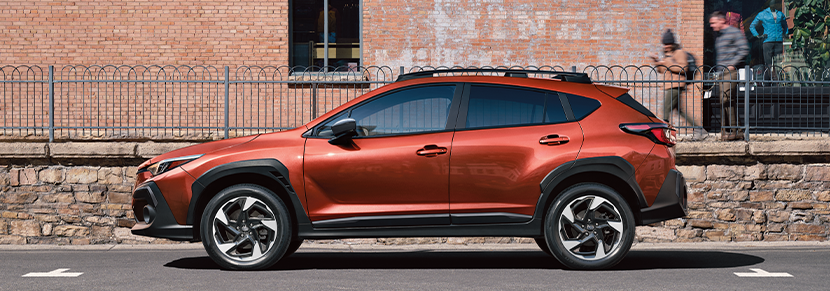 Hanania Subaru of Orange Park in Jacksonville FL