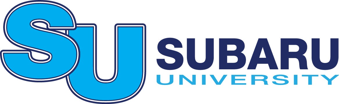 Subaru University Logo | Hanania Subaru of Orange Park in Jacksonville FL